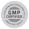 GMP Certified Manufacturing Facility