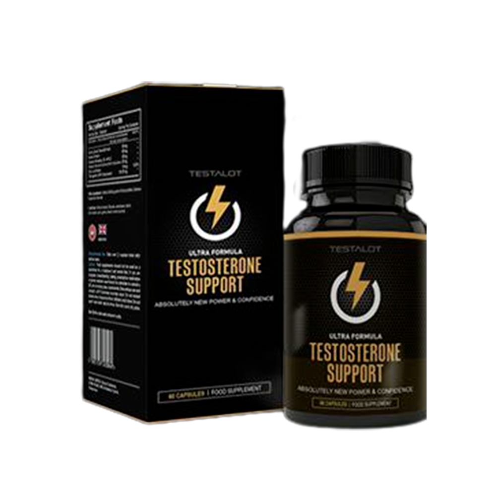 Testosterone Support image
